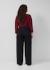 Jeans / Slim Fit / Mid Rise / Wide Leg / Superstretch
