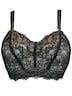 Bralette SENSLA Bralettes,Still-BHs Spitzen-BHs,bügellose BHs