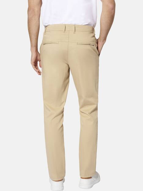 Chino TELMARI