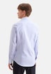 Herren Business Hemd - Gestreift