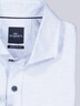 Herren Hemd langarm , Hellblau