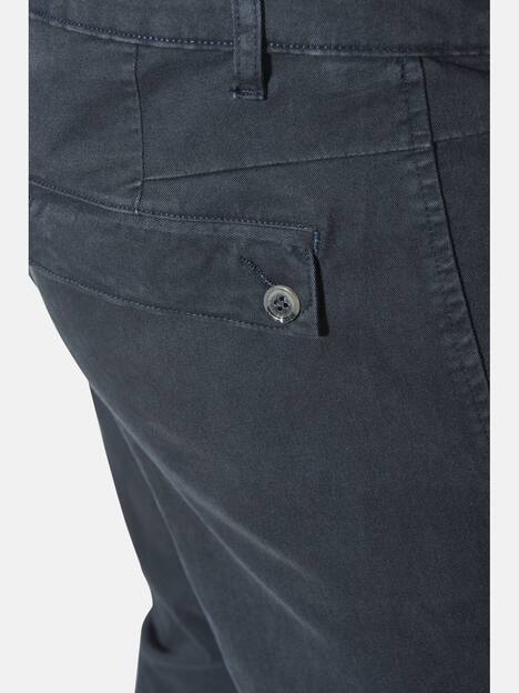 Tiefbundhose KJASTEIN