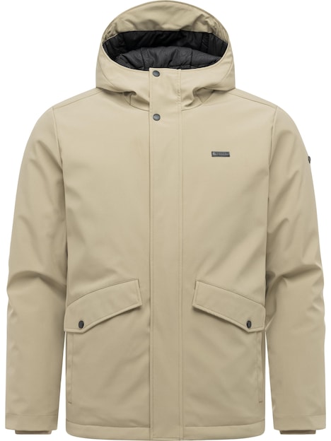 Funktionsjacke Shellis YOUMODO