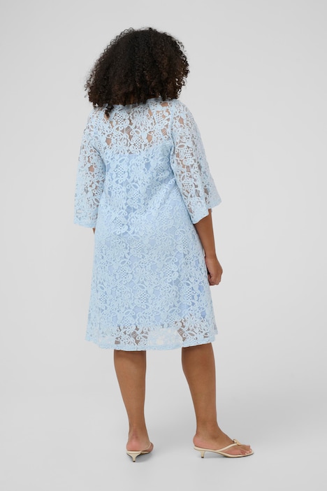 Kleid A-shape