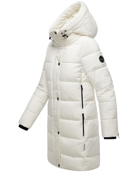 Wintermantel Karumikoo XVI