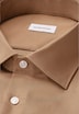 Herren Business Hemd - Uni