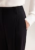 Damen Stoffhose - Uni