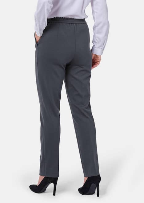 GOLDNER Broek Onderhoudsvriendelijke broek