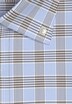 Herren Business Hemd - Karo