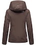 Übergangsjacke Erdbeere