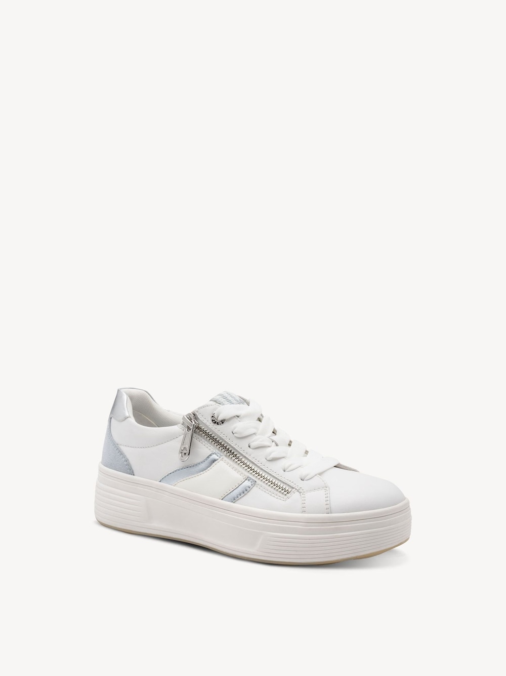 Damen Sneaker H-Weite