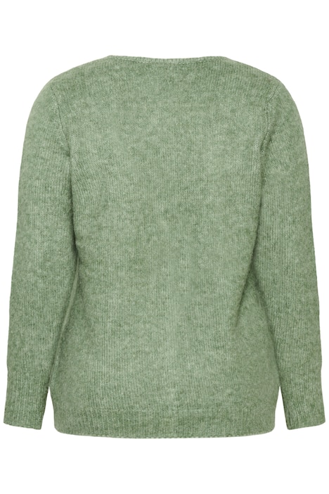 Strickjacke Loose fit