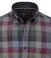 Freizeithemd kariert Casual Fit