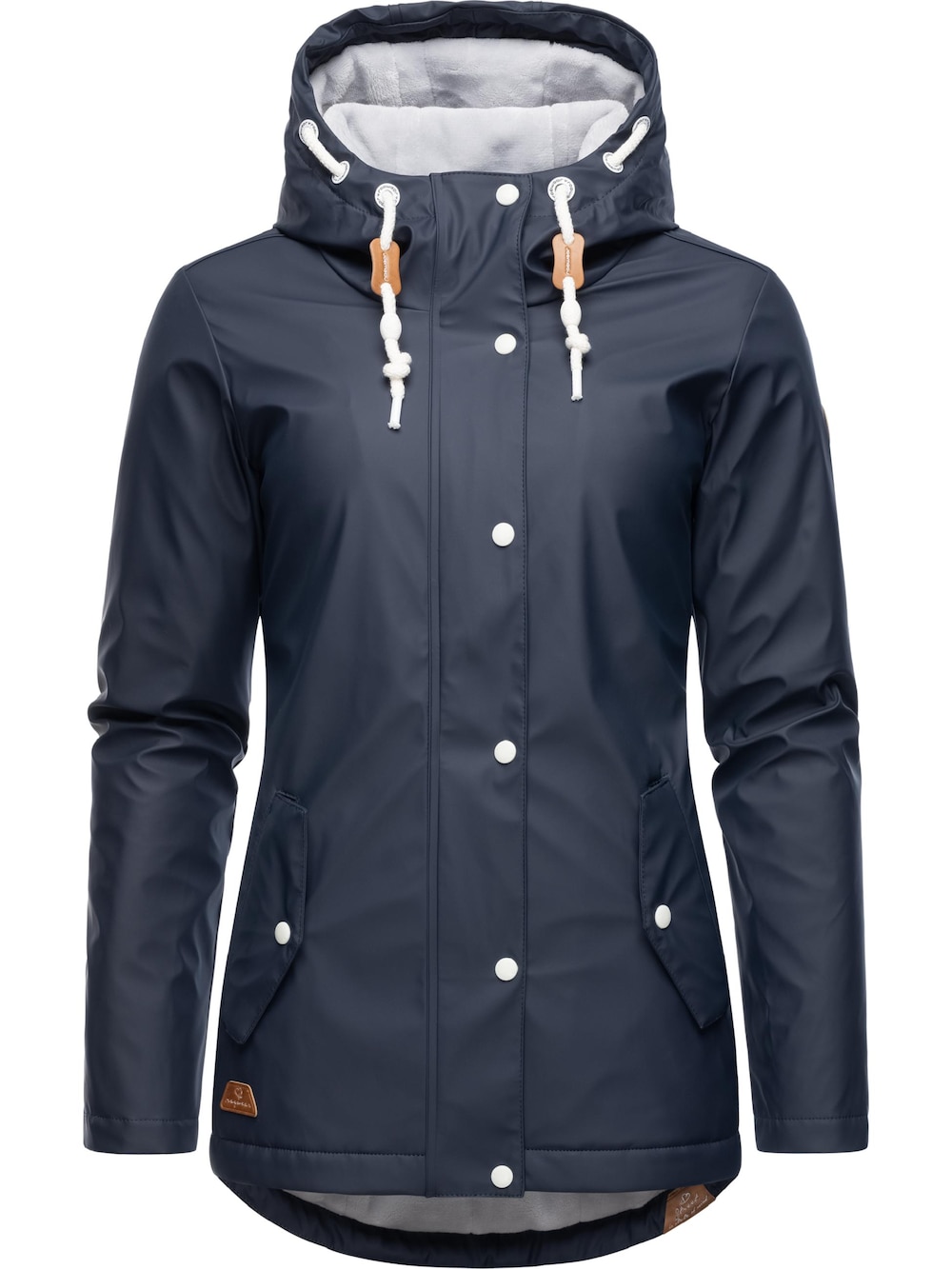 Regenjacke Marge