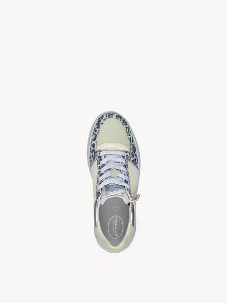 Damen Sneaker H-Weite