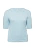 Strukturierter Pullover