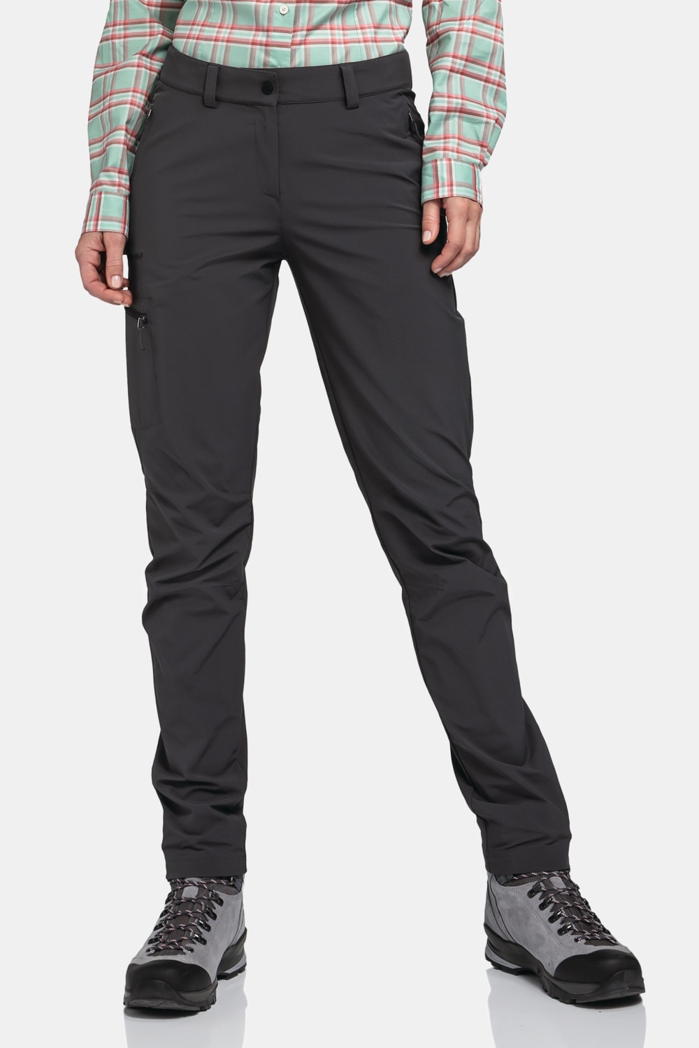 Hose lang Pants Ascona