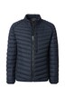 Steppjacke uni