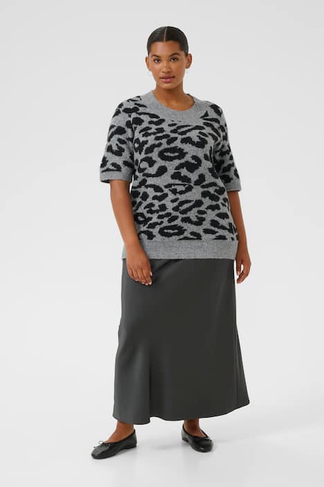 Strickpullover Loose fit