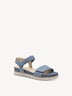 Damen Sandalette H-Weite