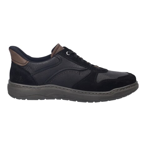 Heren Lage schoen Baxter 01