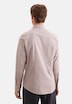 Herren Flanellhemd - Karo
