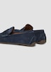 Elegante Loafer aus Leder