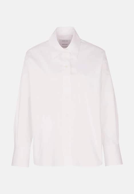 Damen Hemdbluse - Uni