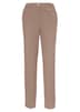 GOLDNER Broek LOUISA COMFORT+ Comfortabele broek LOUISA COMFORT+ met gestreken vouw