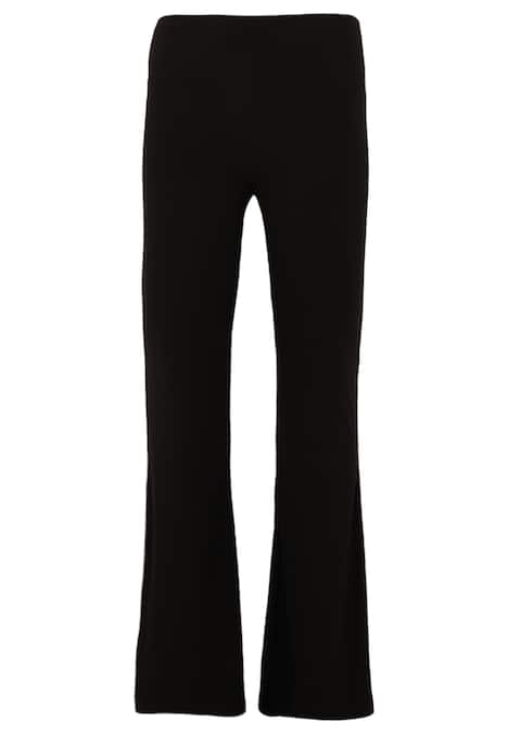 Hose mit einem elastischen Bund