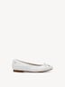 Damen Ballerina H-Weite
