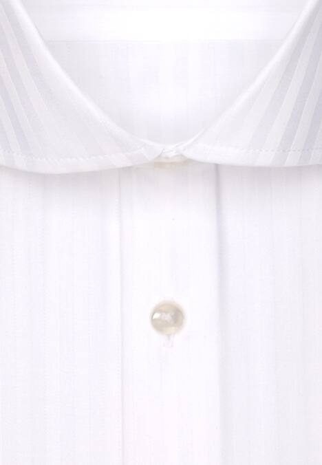 Herren Business Hemd - Gestreift