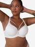 BH PURE CONSCIOUS STRAPPY Demi-BHs mit Schale,mit Bügel,T-Shirt-BHs