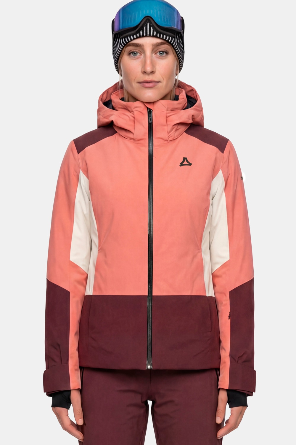 Jacken Jacket Style Zandwel WMS