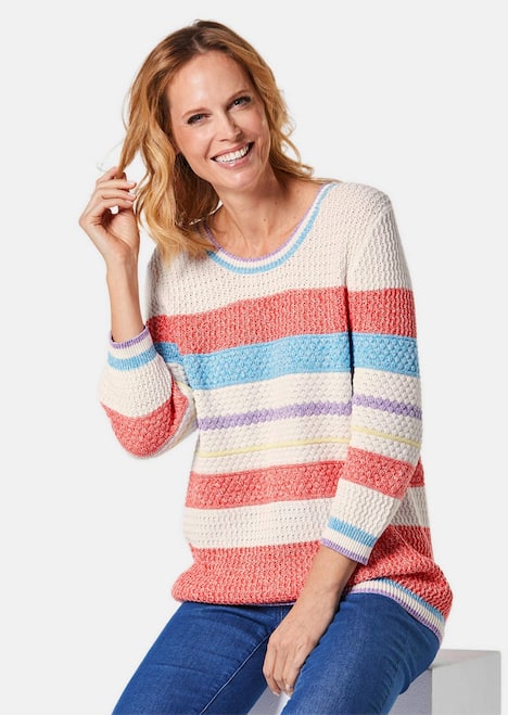 Pullover in hochwertiger Qualität