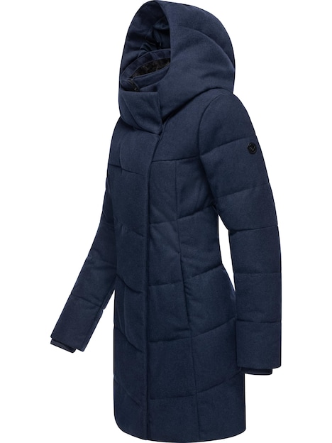 Wintermantel Pavla Coat