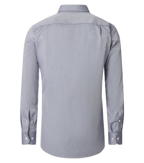 Businesshemd uni Comfort Fit