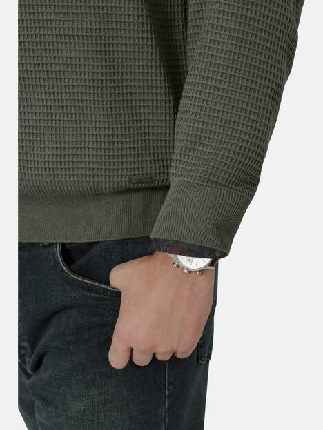 Strickjacke VELENTTO