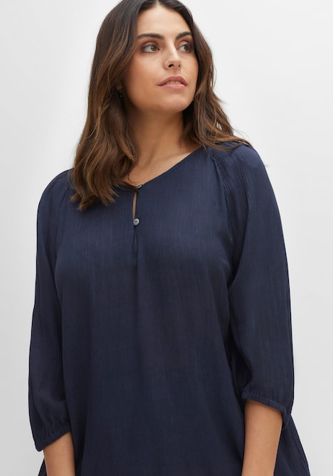 Tunika 3/4-Arm Uni