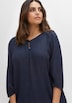 Tunika 3/4-Arm Uni