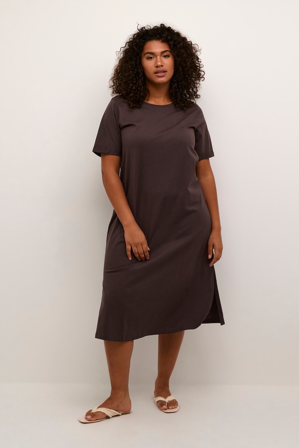 Kleid A-shape