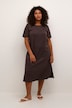 Kleid A-shape
