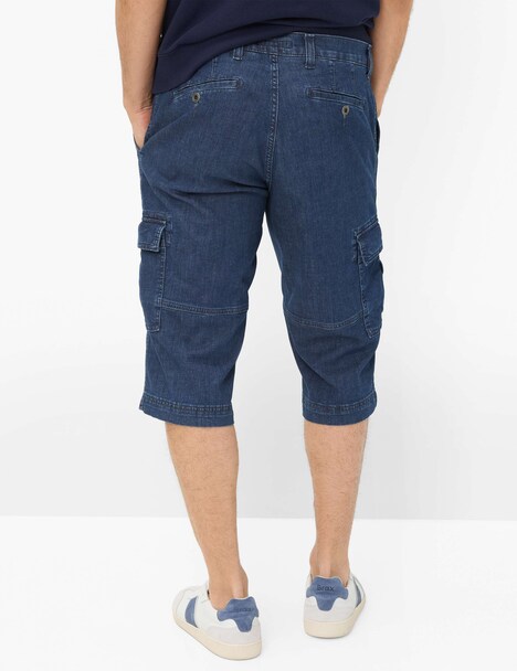 Style BILL  Hosen kurz