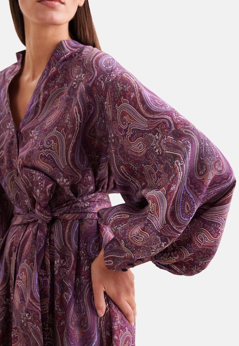 Damen Kleid - Druck