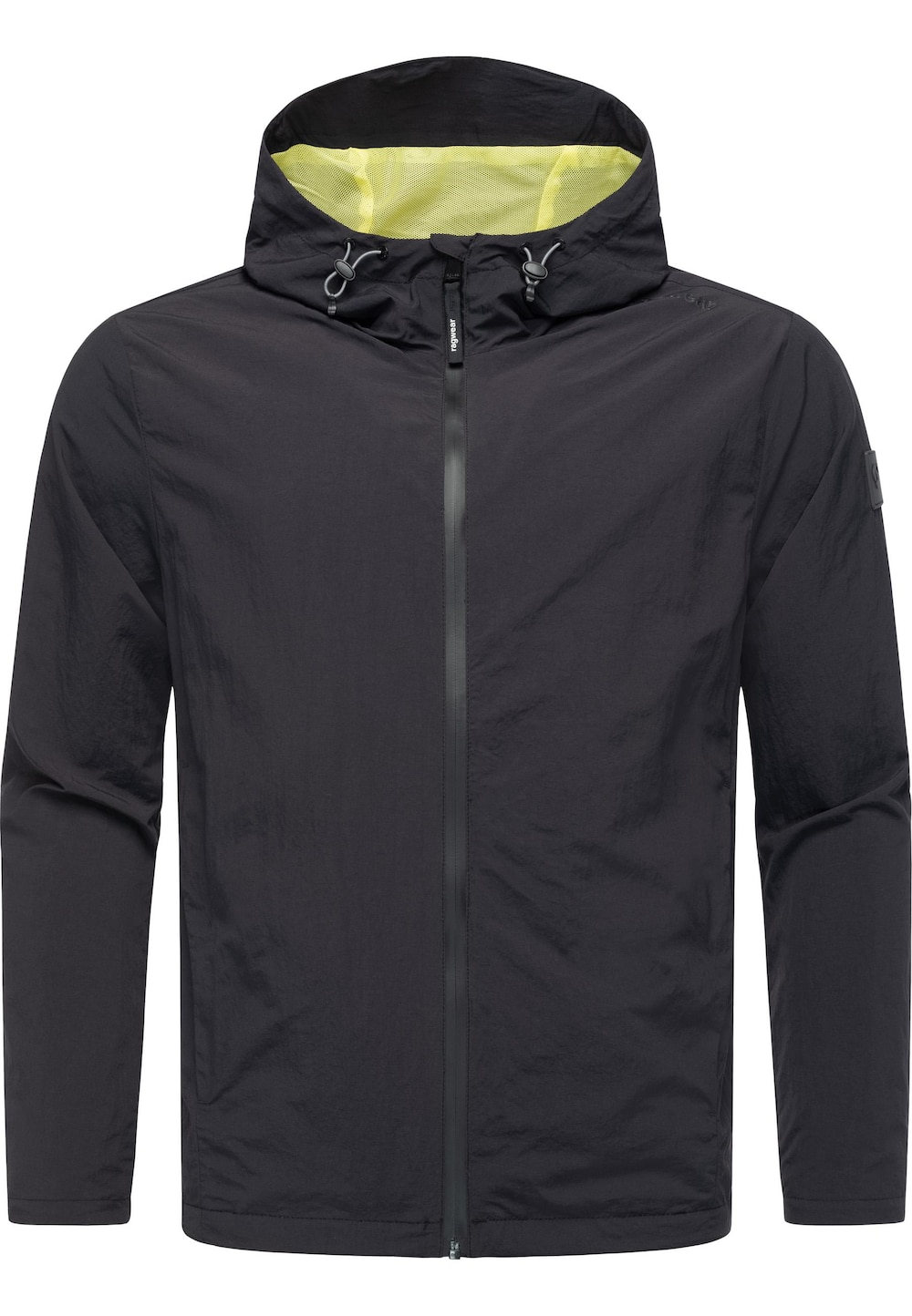 Kapuzenjacke Lewie
