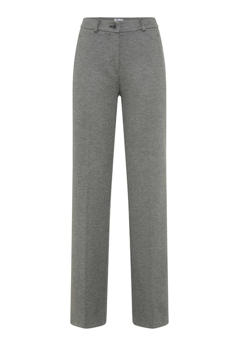 Style PEGGY FLARED   Hosen lang