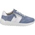 Damen Sneaker Gabby 01, slate blue-kombi