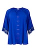 Bluse mit Langarm