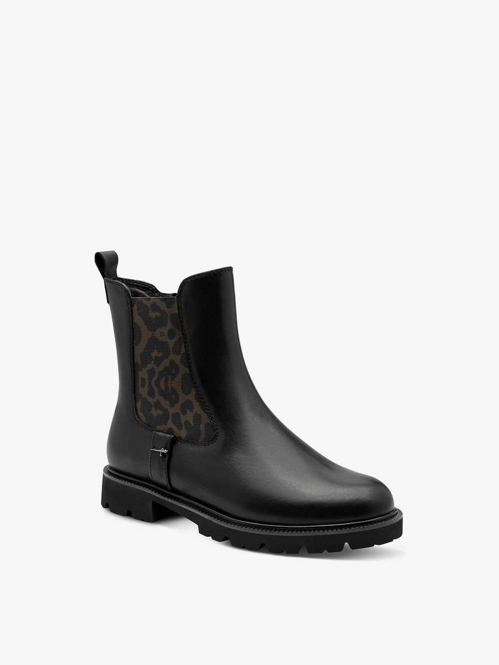 Damen Chelsea Boot H-Weite