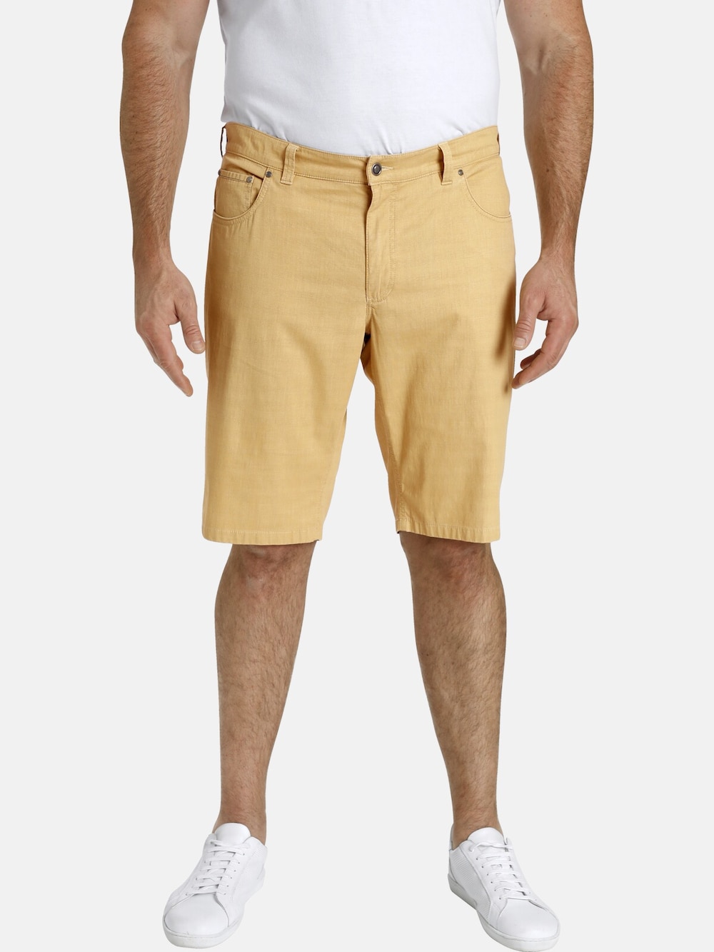 Tiefbundbermuda BARON ARAN